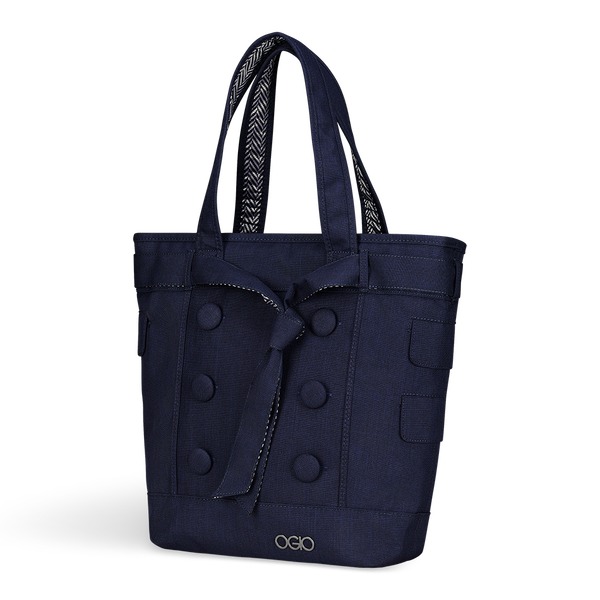 Hamptons Women's Laptop Tote - View 21