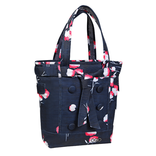 Hamptons Women's Laptop Tote - View 1