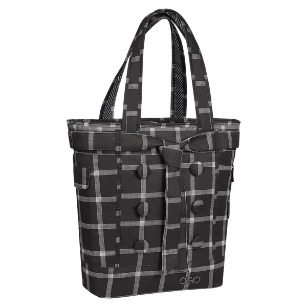 Hamptons Women's Laptop Tote - View 1