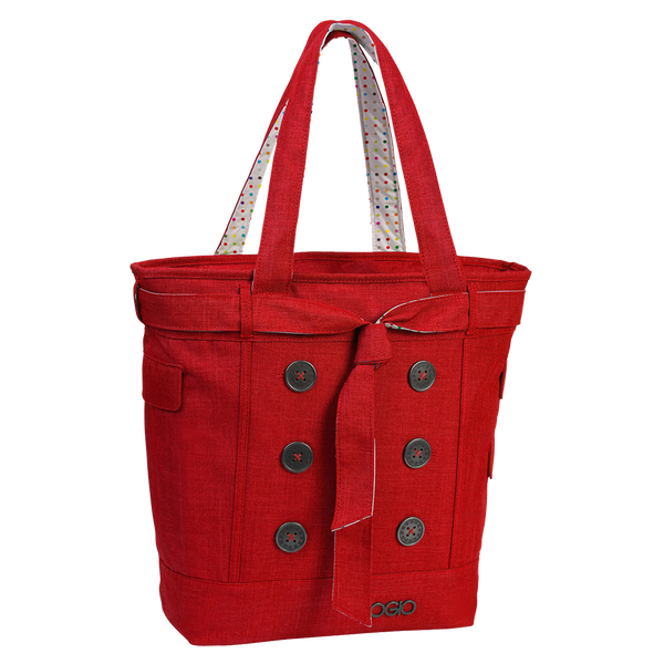 Hamptons Women's Laptop Tote - View 1