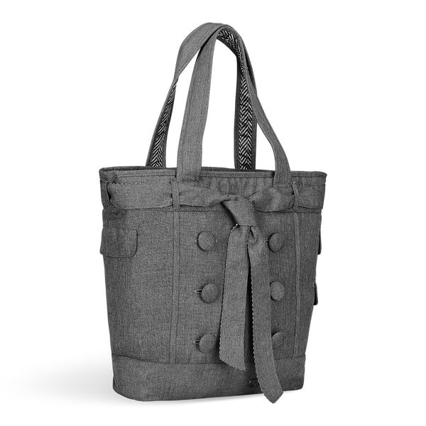 Hamptons Women's Laptop Tote - View 1