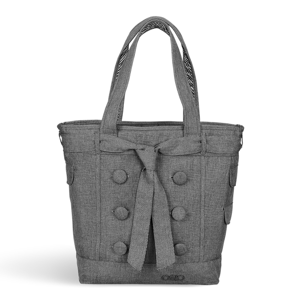 Hamptons Women's Laptop Tote - View 11