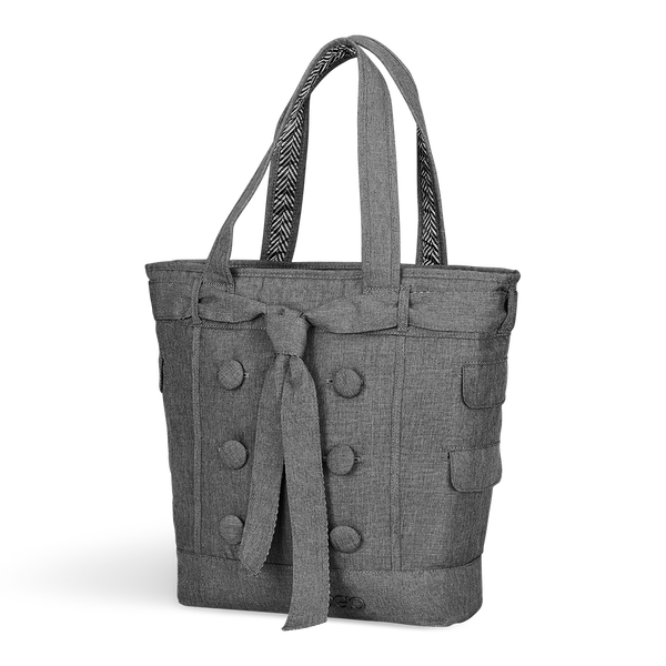 Hamptons Women's Laptop Tote - View 21