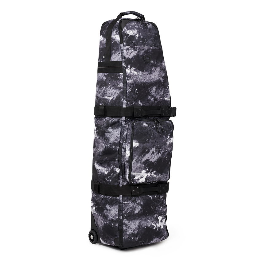ALPHA Travel Cover MID - View 1