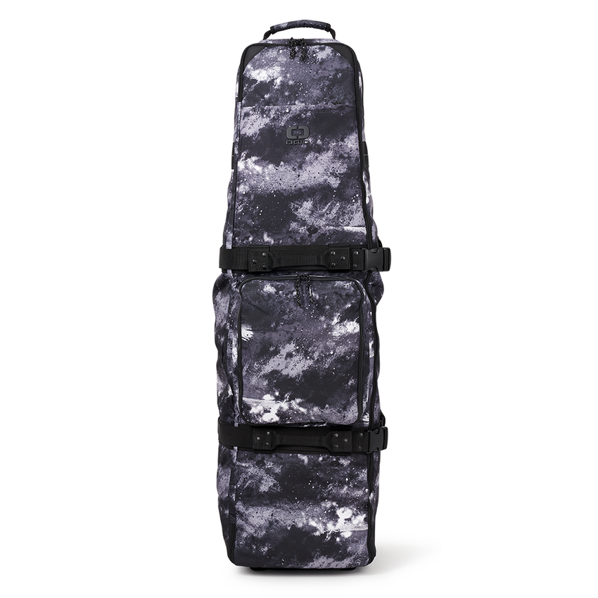 ALPHA Travel Cover MID - View 2