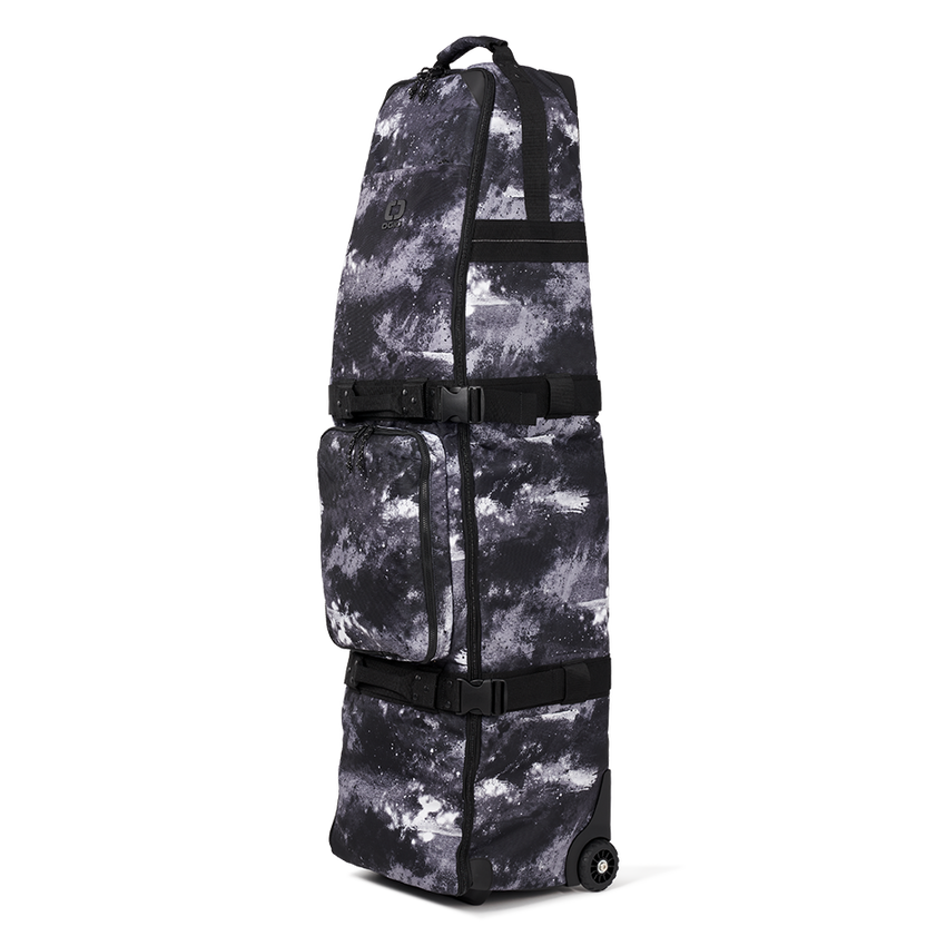 ALPHA Travel Cover MID - View 3