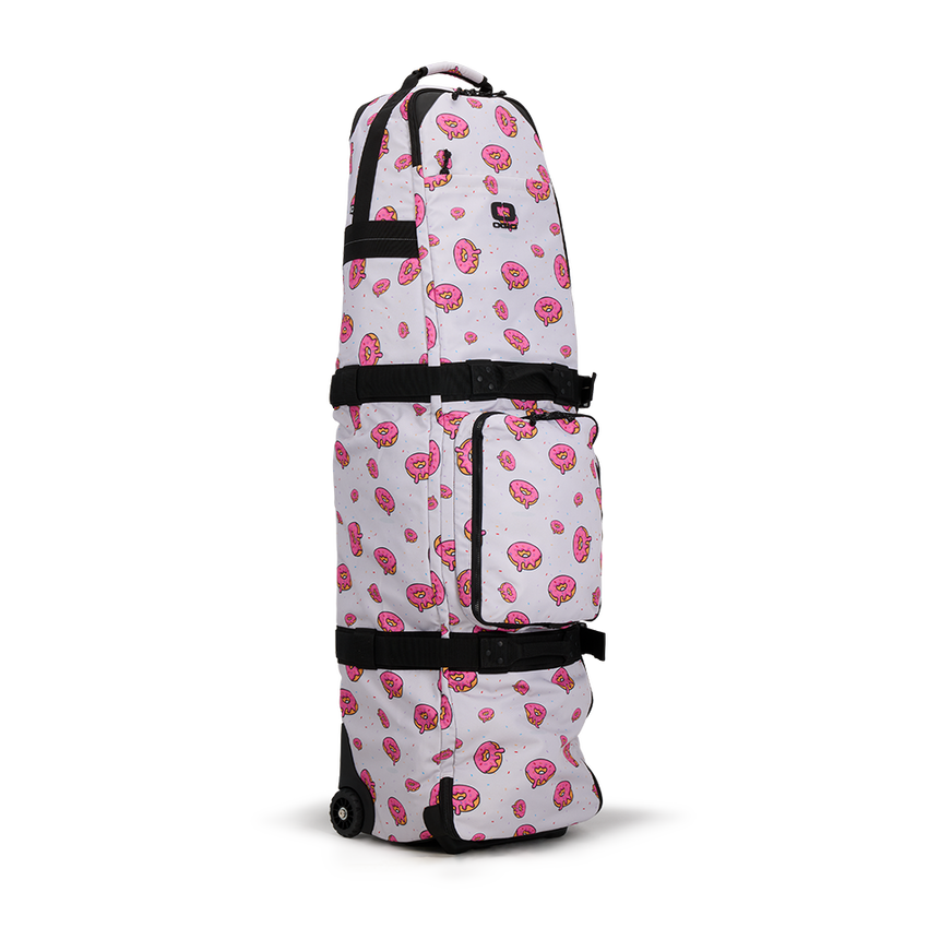 ALPHA Travel Cover MID - View 1
