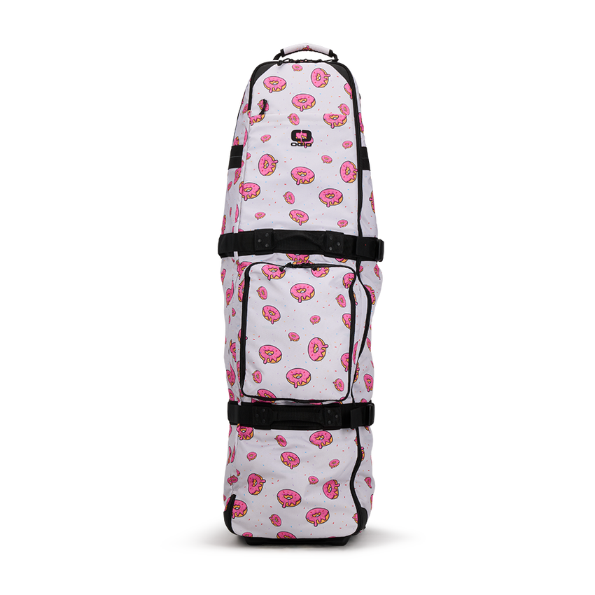 ALPHA Travel Cover MID - View 2