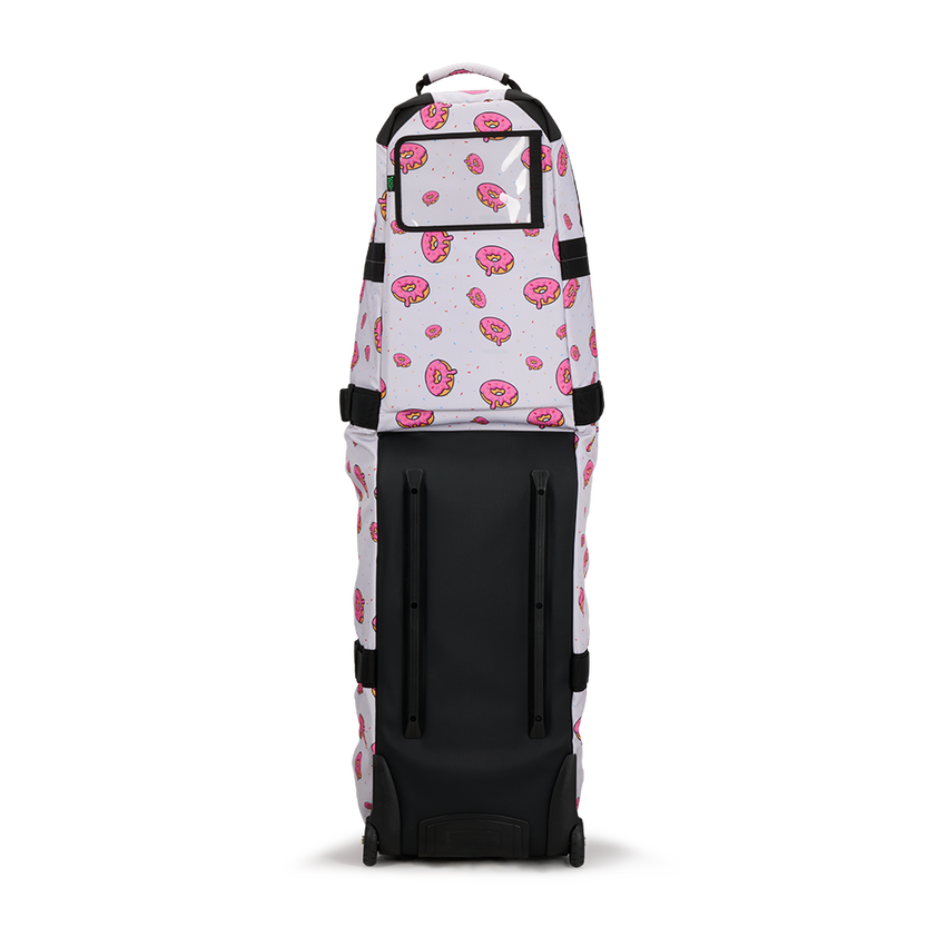 ALPHA Travel Cover MID - View 4