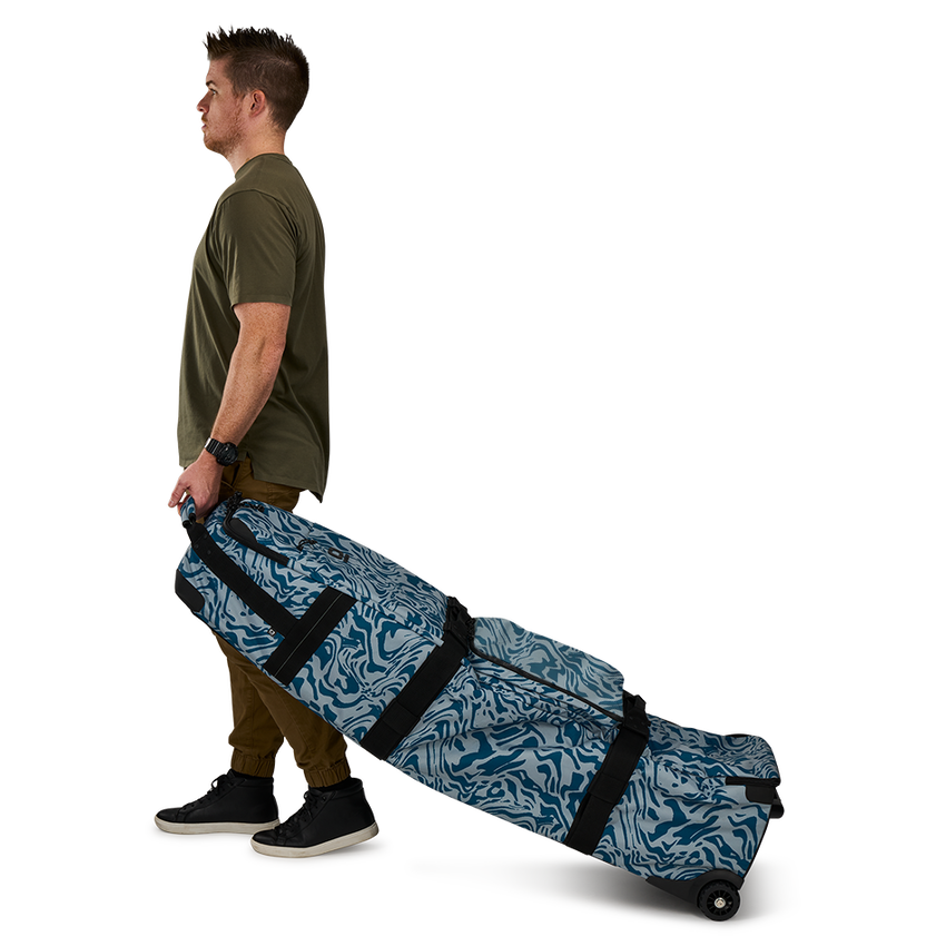 ALPHA Travel Cover MID - View 8