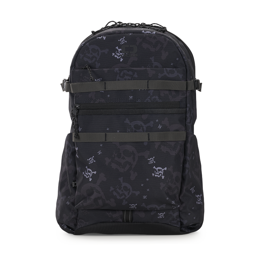 ALPHA 20L Backpack - View 2