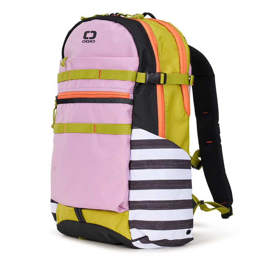 ALPHA 20L Backpack - View 3