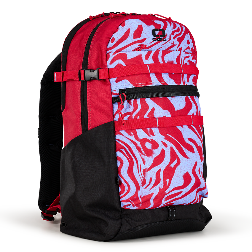 ALPHA 20L Backpack - View 1