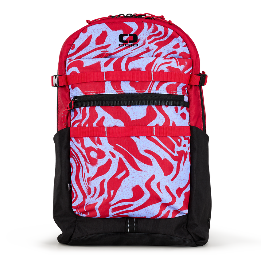 ALPHA 20L Backpack - View 2