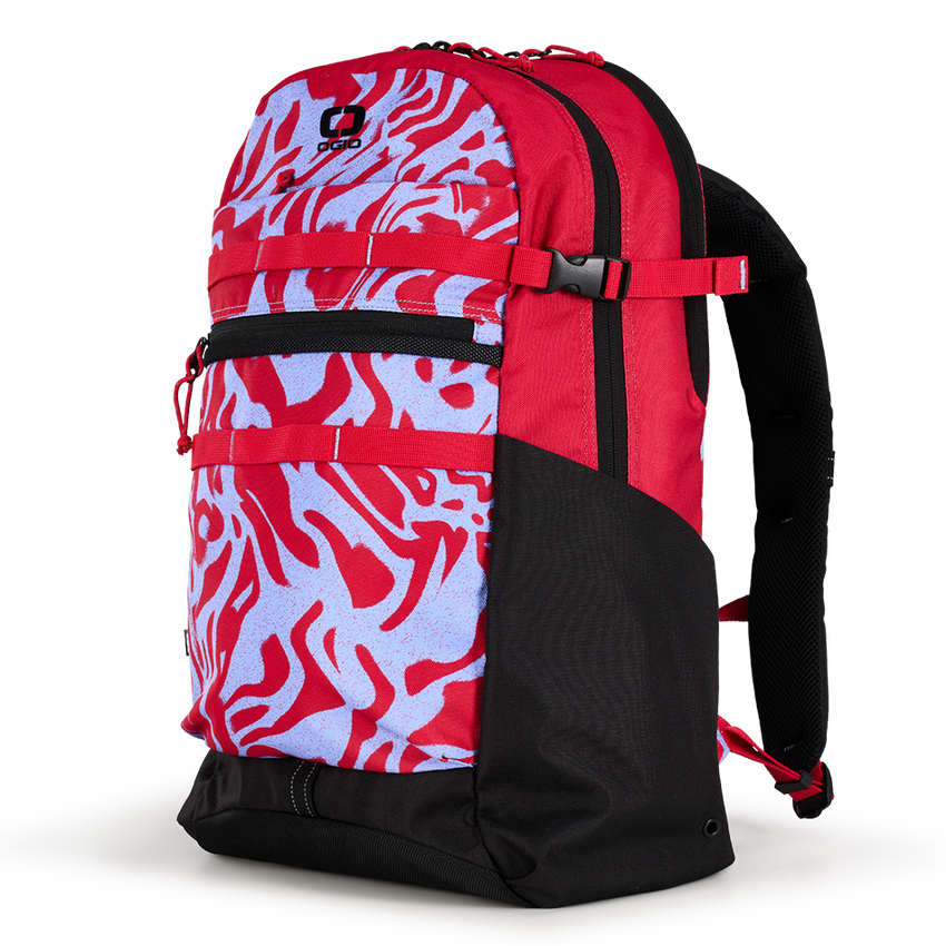 ALPHA 20L Backpack - View 3