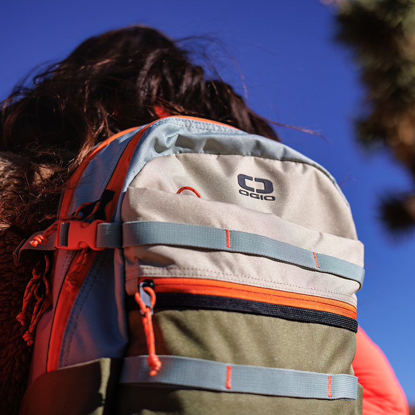 ALPHA 20L Backpack - View 10