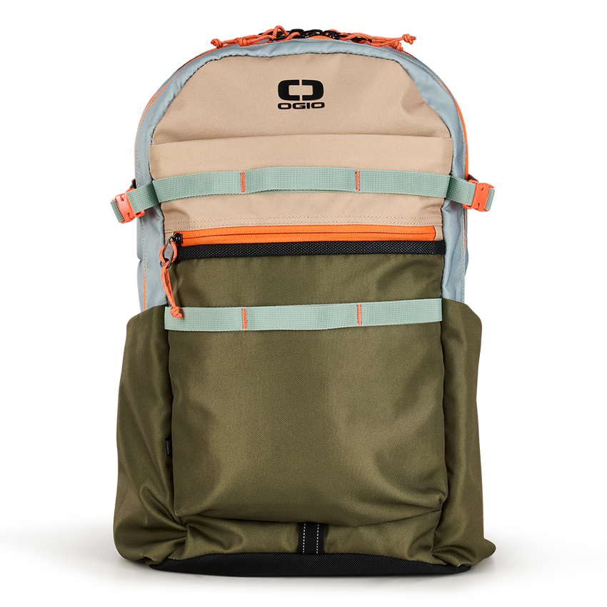 ALPHA 20L Backpack - View 2