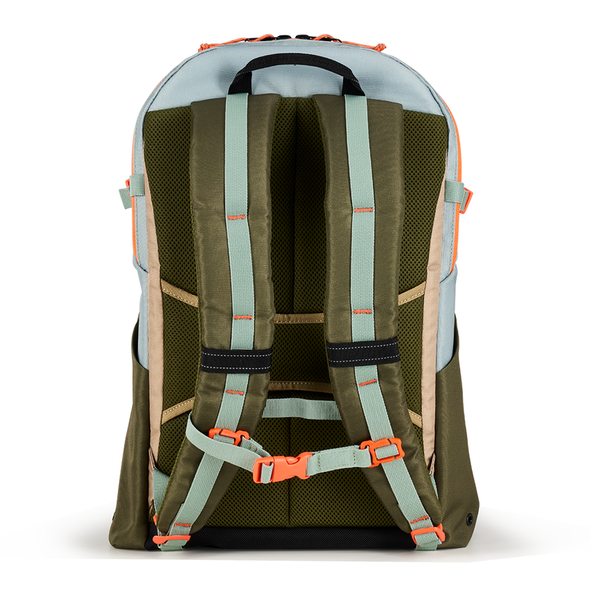 ALPHA 20L Backpack - View 4