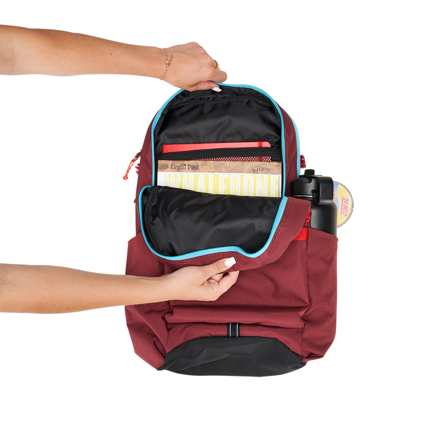 ALPHA 20L Backpack - View 6