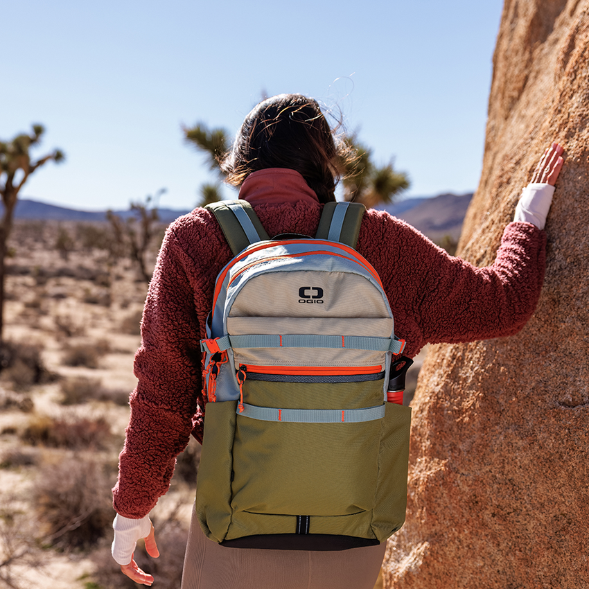 ALPHA 20L Backpack - View 8