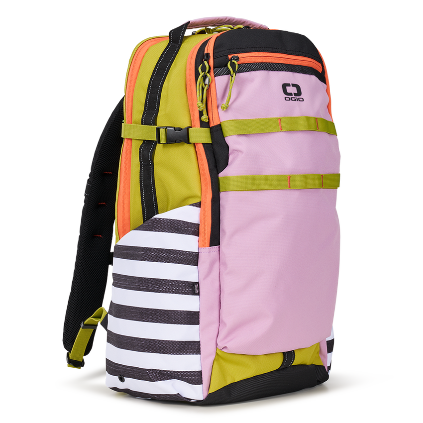 ALPHA 25L Backpack - View 1