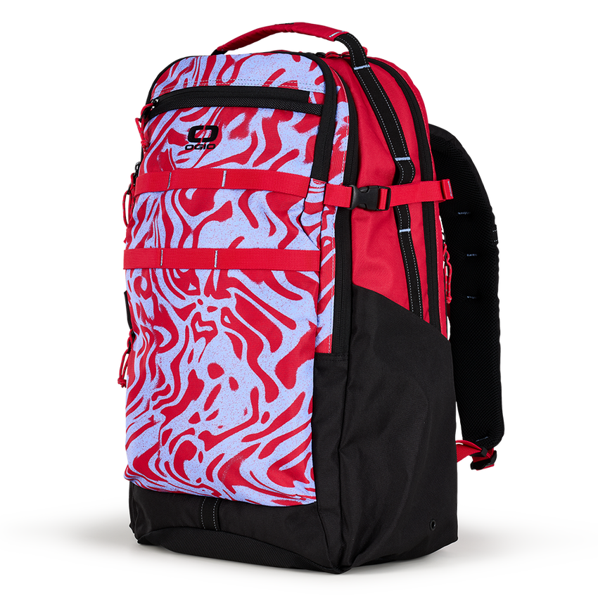 ALPHA 25L Backpack - View 3