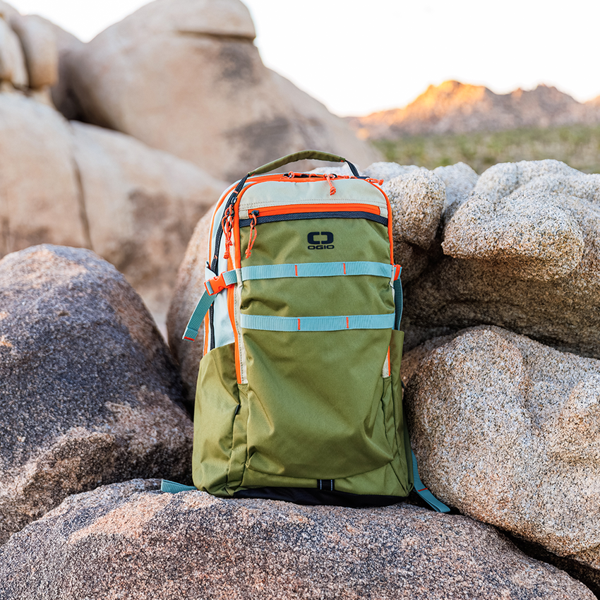 ALPHA 25L Backpack - View 11