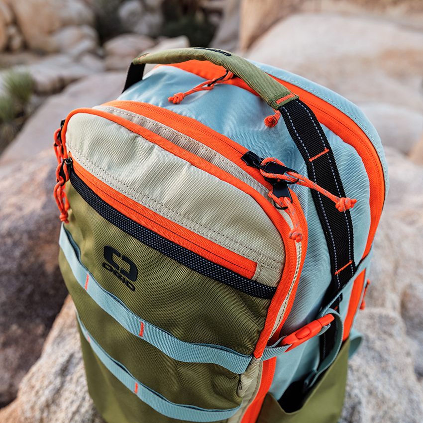 ALPHA 25L Backpack - View 12
