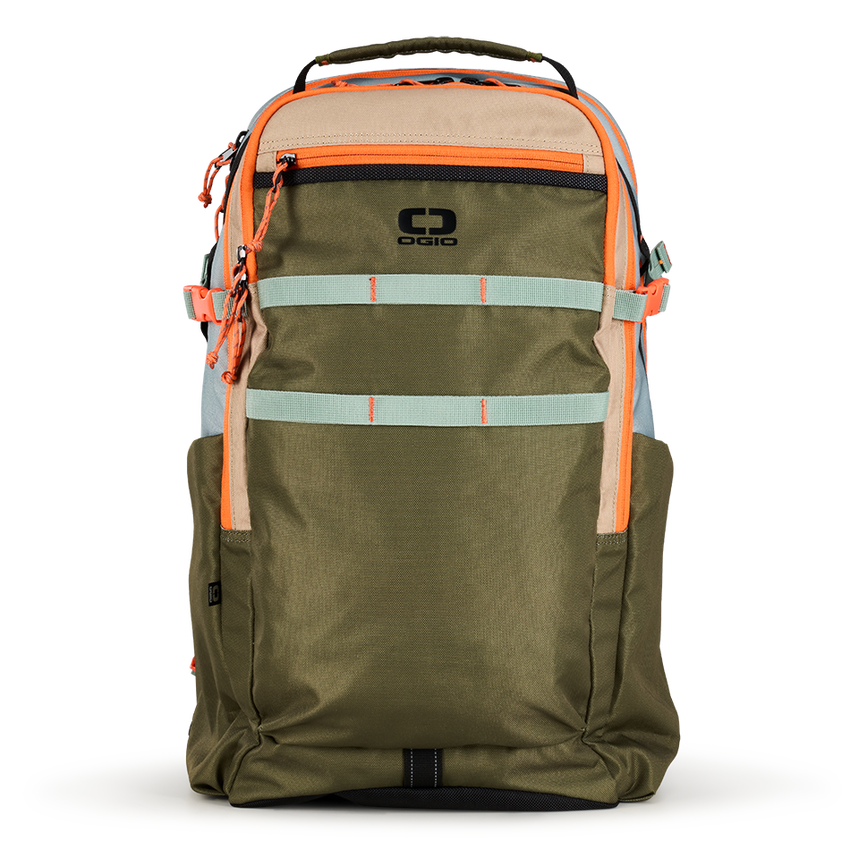 ALPHA 25L Backpack - View 2