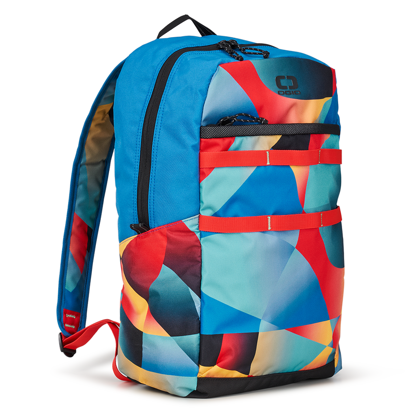 ALPHA Lite Backpack - View 1