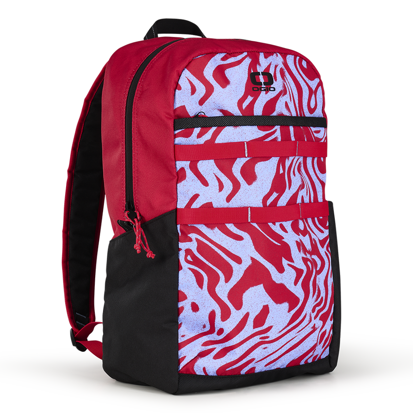 ALPHA Lite Backpack - View 1