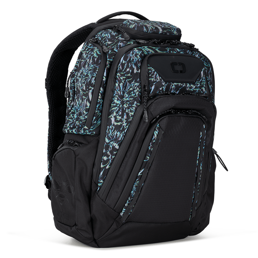 Renegade Pro Wildflower Backpack - View 1