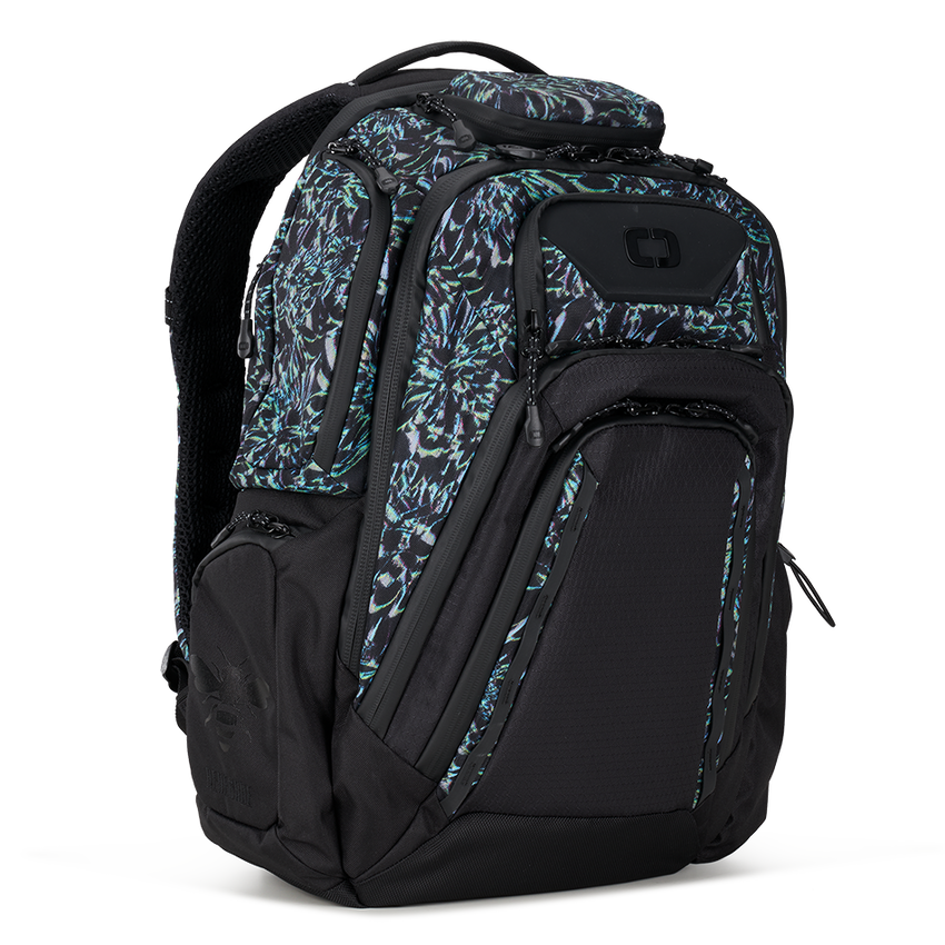Renegade Pro Wildflower Backpack - View 1