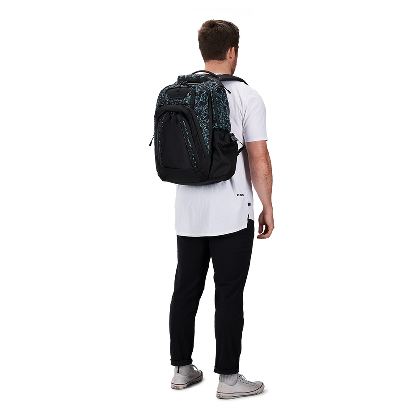 Renegade Pro Wildflower Backpack - View 5
