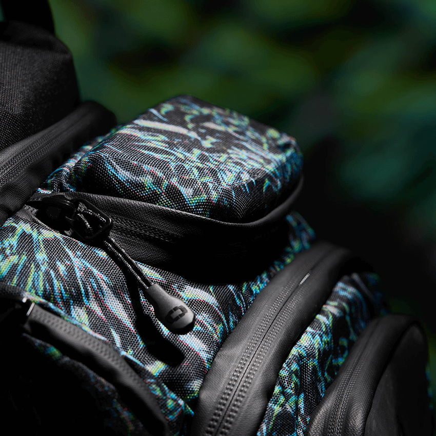 Renegade Pro Wildflower Backpack - View 8