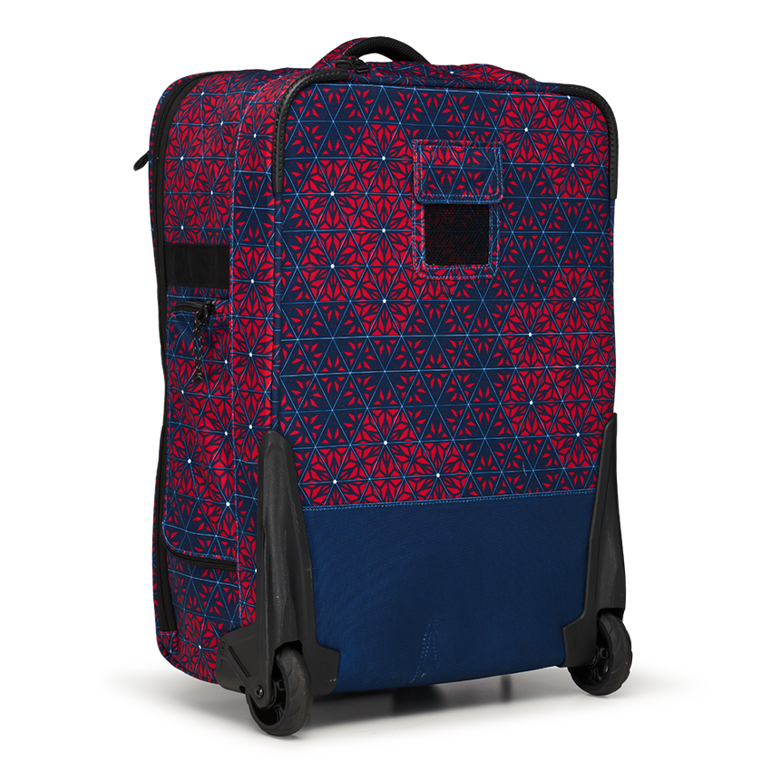 U.S. Ski & Snowboard Team Rolling Duffel - View 5