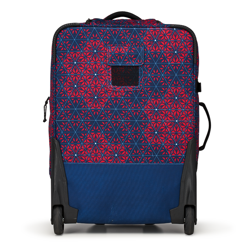 U.S. Ski & Snowboard Team Rolling Duffel - View 6