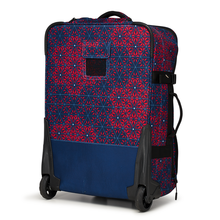 U.S. Ski & Snowboard Team Rolling Duffel - View 7