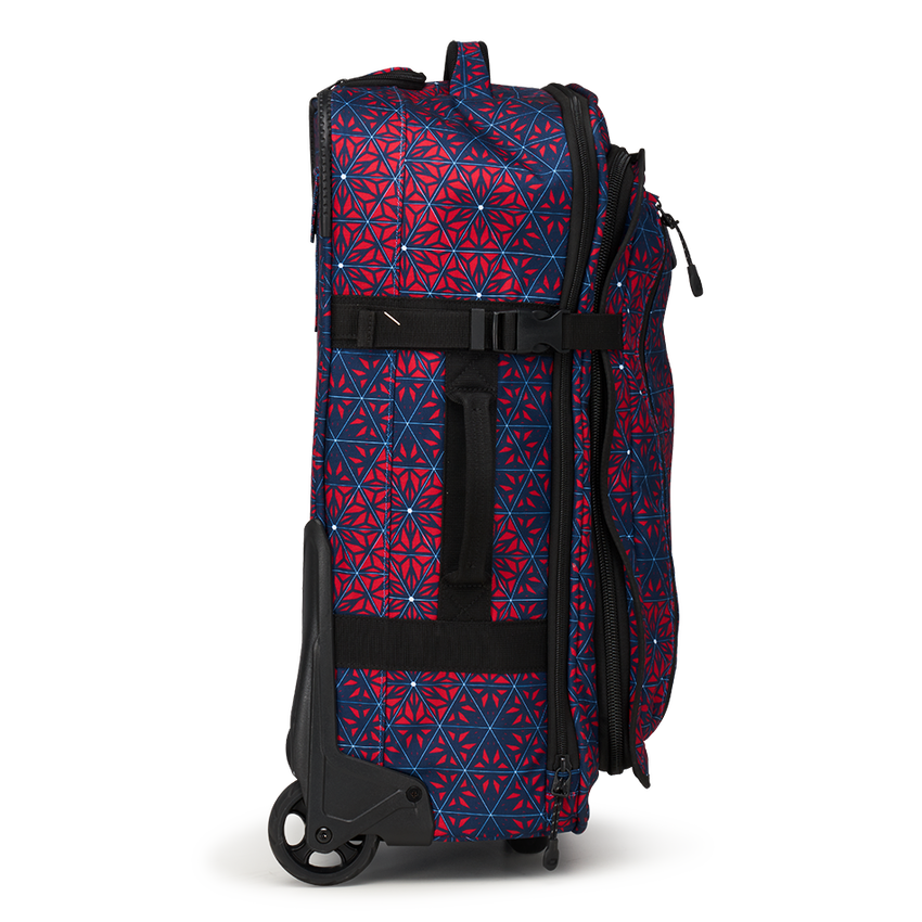 U.S. Ski & Snowboard Team Rolling Duffel - View 8
