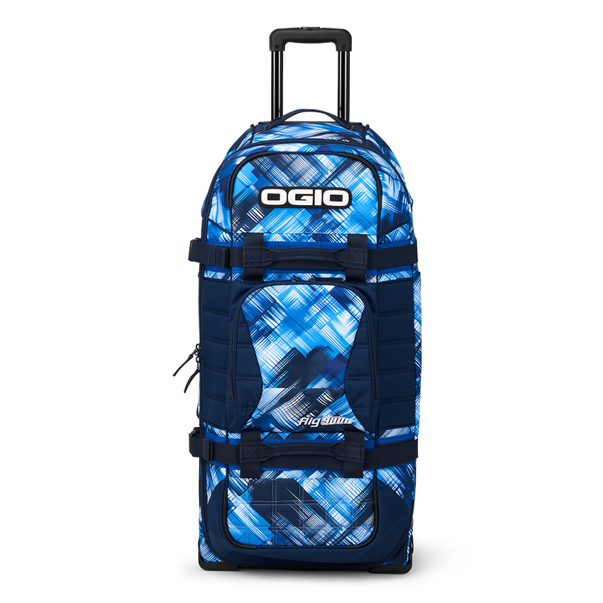 Rig 9800 Travel Bag - View 2