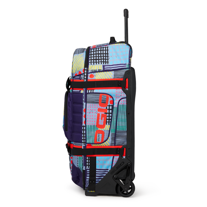 Rig 9800 Travel Bag - View 4