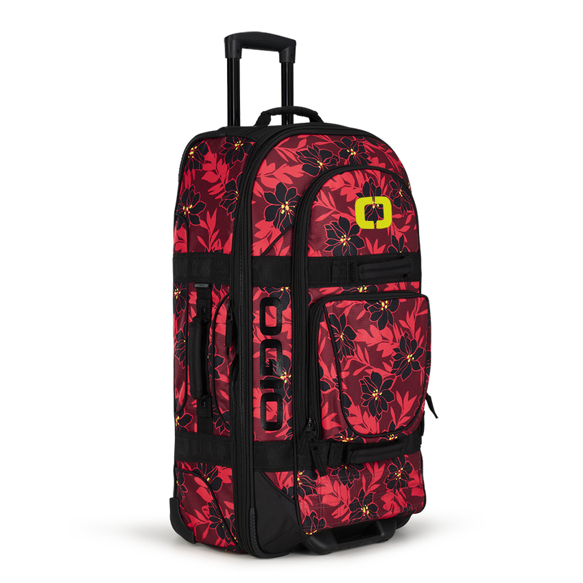 Terminal Travel Bag - View 1