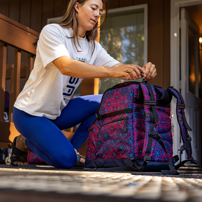 U.S. Ski & Snowboard Team Boot Bag - View 11