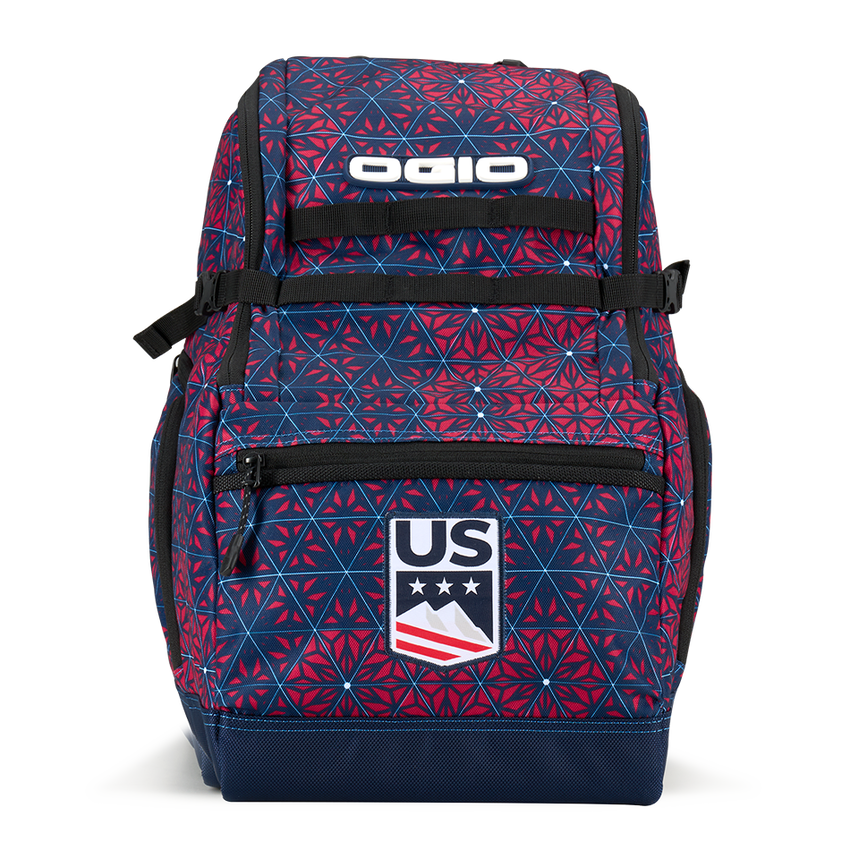 U.S. Ski & Snowboard Team Boot Bag - View 2