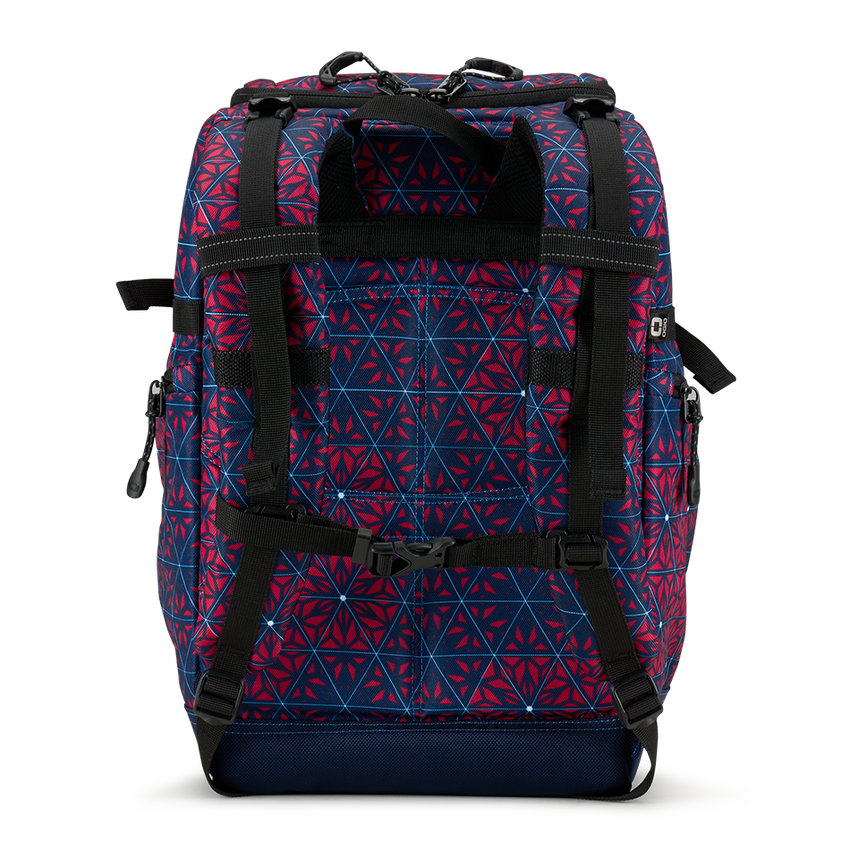 U.S. Ski & Snowboard Team Boot Bag - View 4