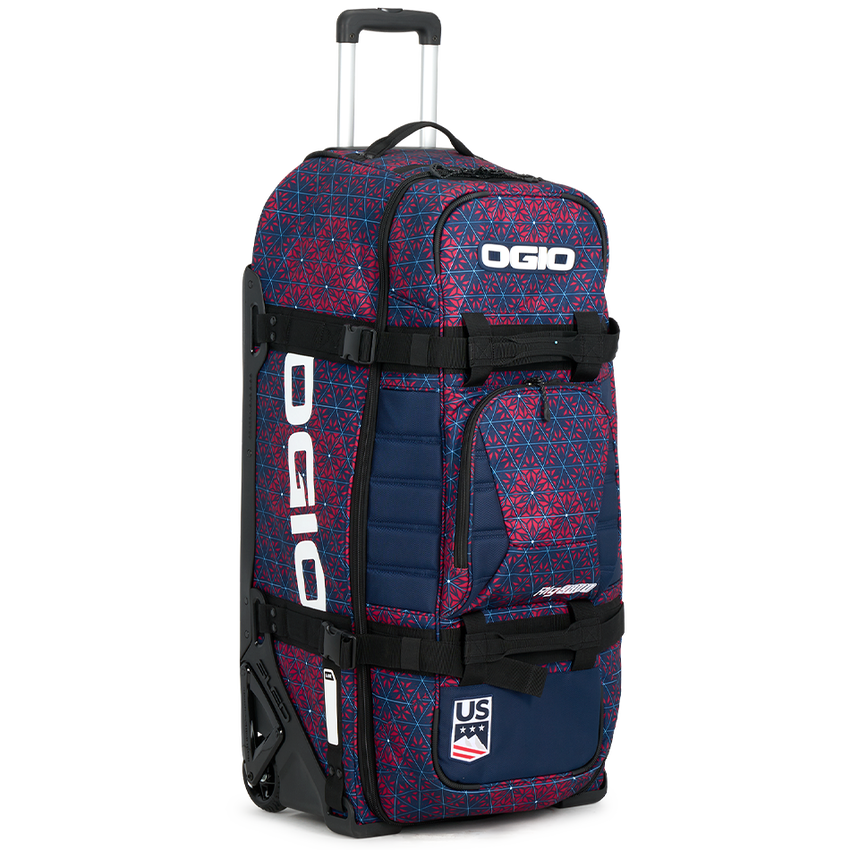 U.S. Ski & Snowboard Team RIG 9800 - View 1