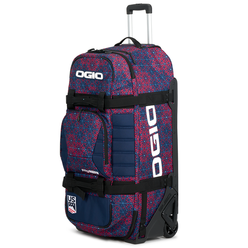 U.S. Ski & Snowboard Team RIG 9800 - View 3