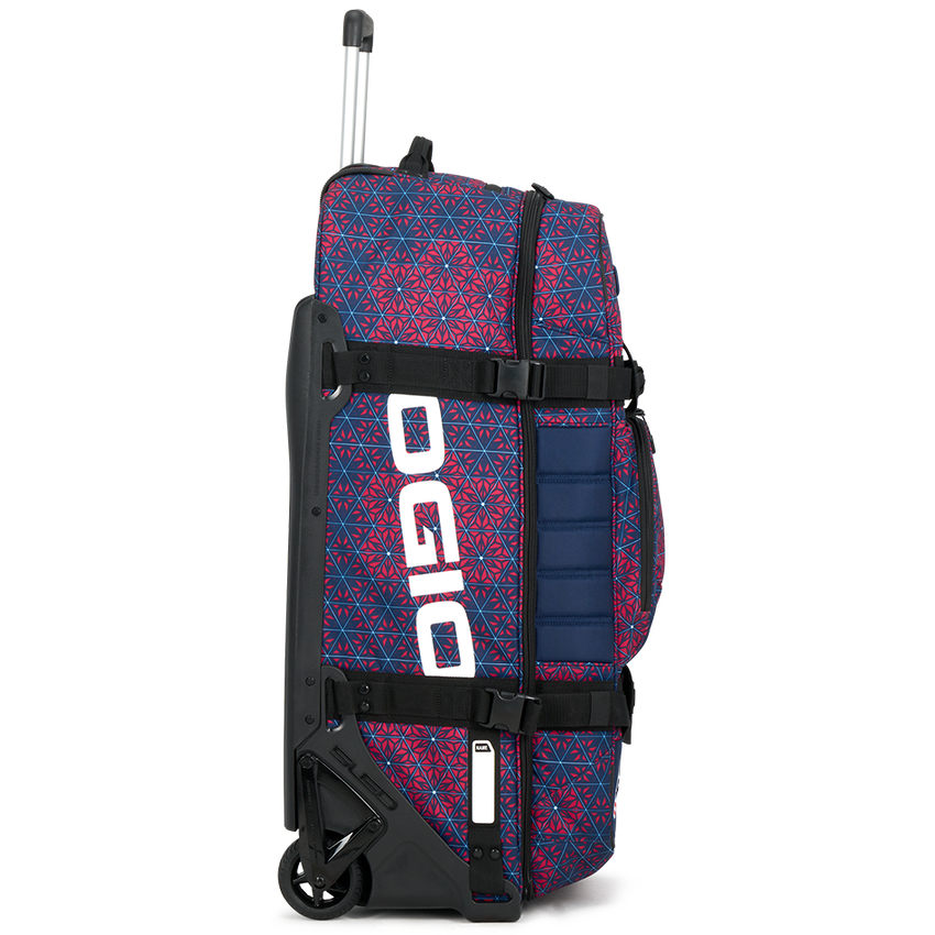 U.S. Ski & Snowboard Team RIG 9800 - View 4