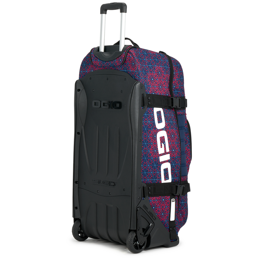 U.S. Ski & Snowboard Team RIG 9800 - View 5