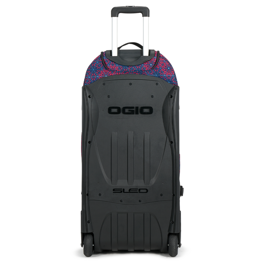 U.S. Ski & Snowboard Team RIG 9800 - View 7